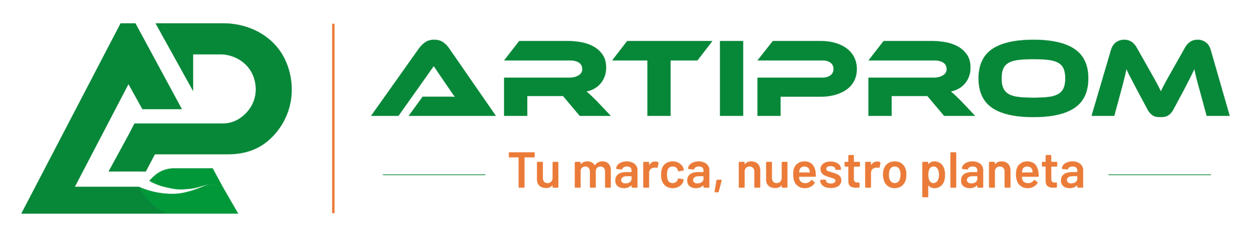 Merchandising Ecológico